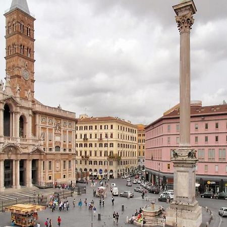 B&B Starlight Roma Eksteriør bilde