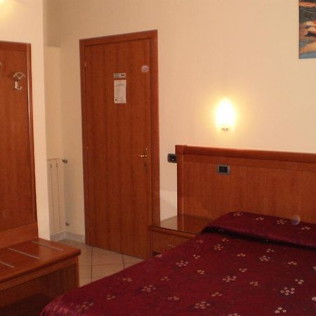 B&B Starlight Roma Eksteriør bilde