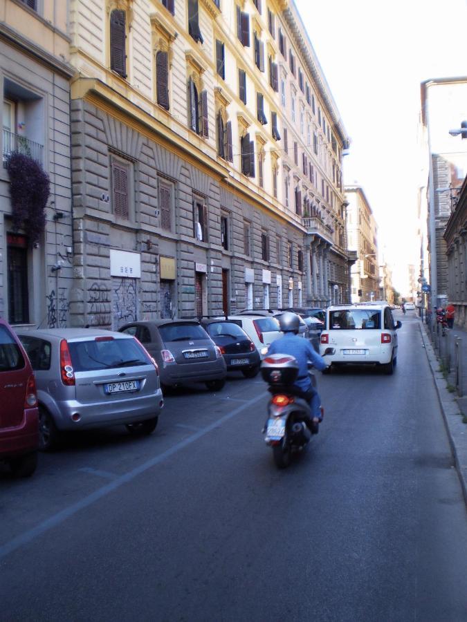 B&B Starlight Roma Eksteriør bilde