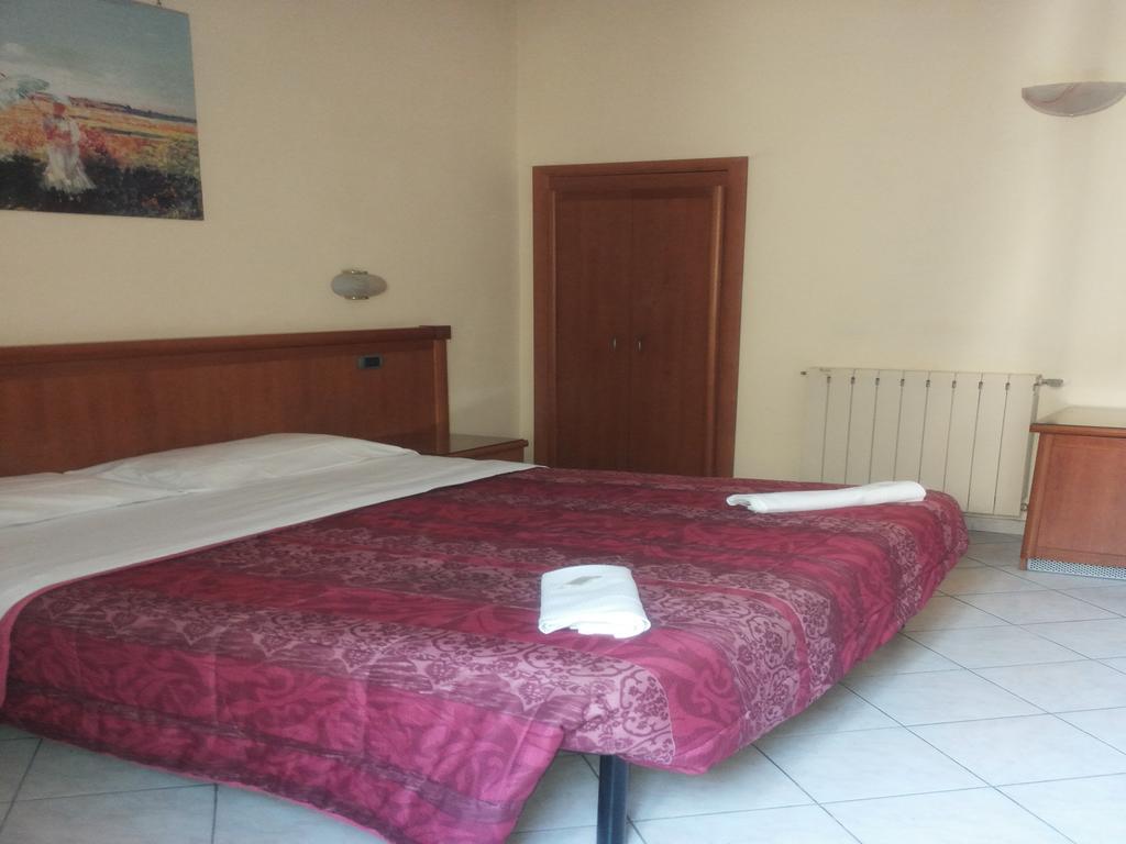 B&B Starlight Roma Eksteriør bilde