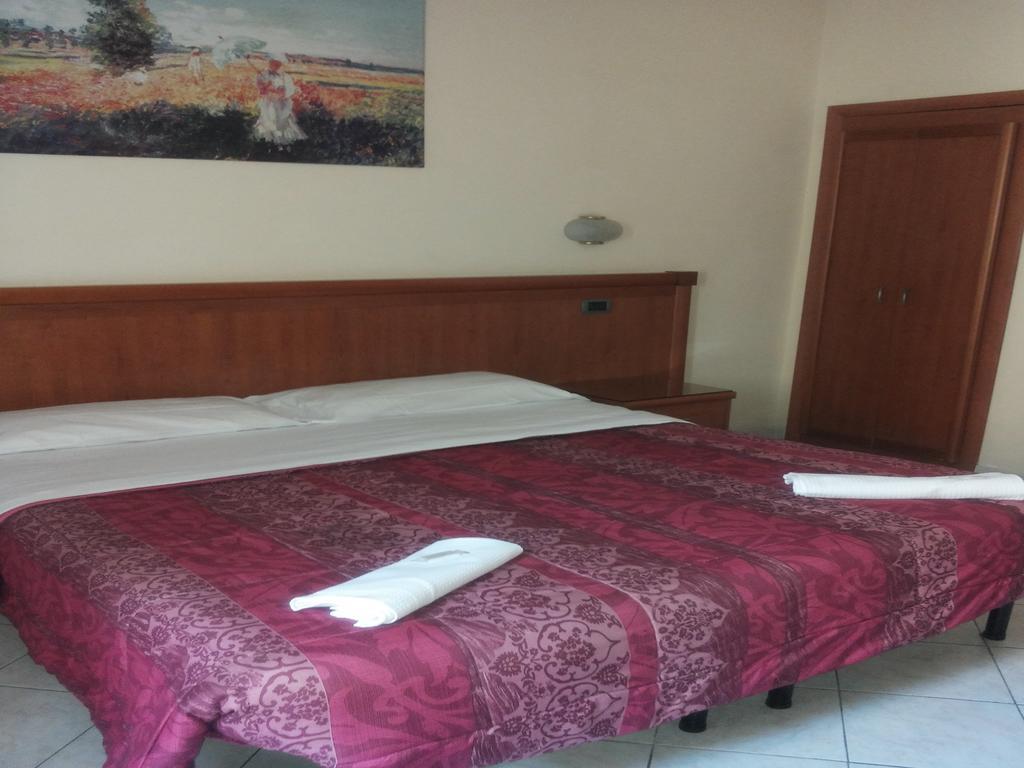 B&B Starlight Roma Eksteriør bilde