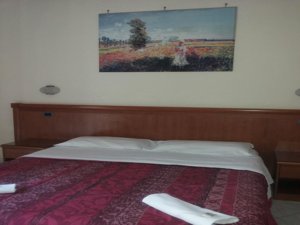 B&B Starlight Roma Eksteriør bilde