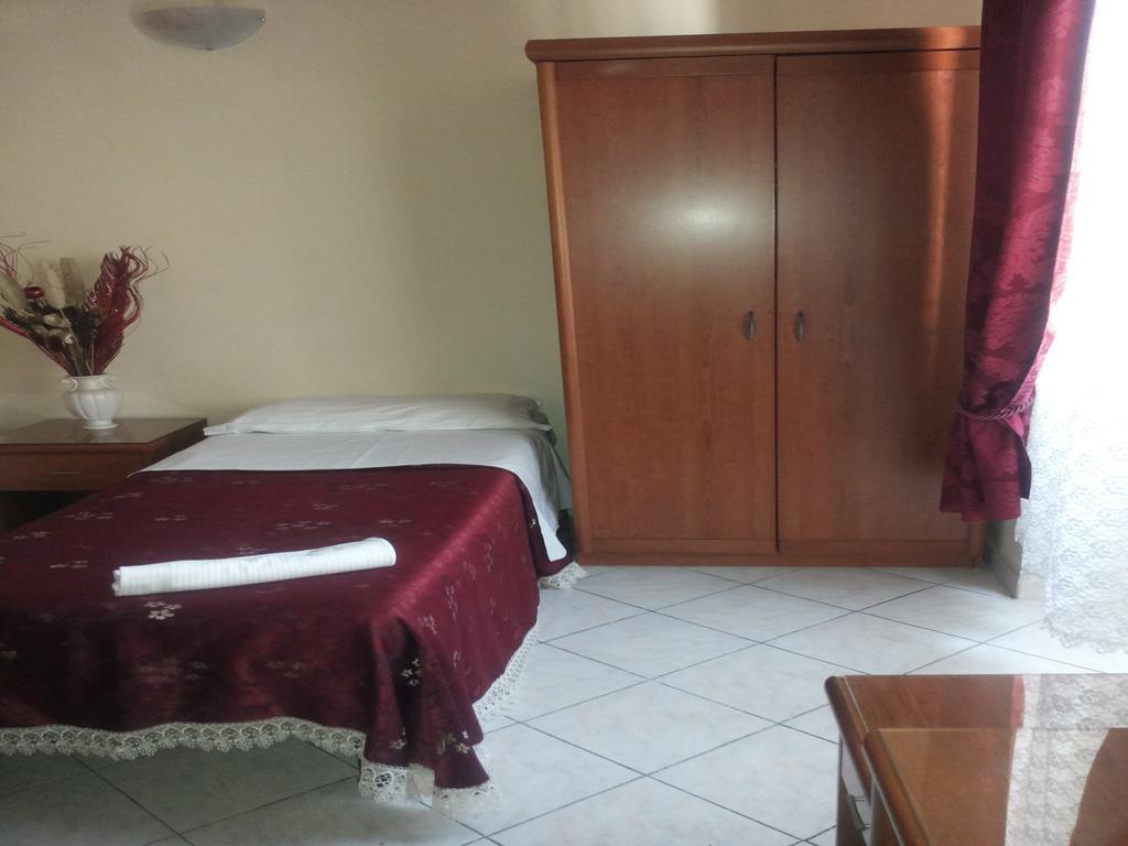 B&B Starlight Roma Eksteriør bilde