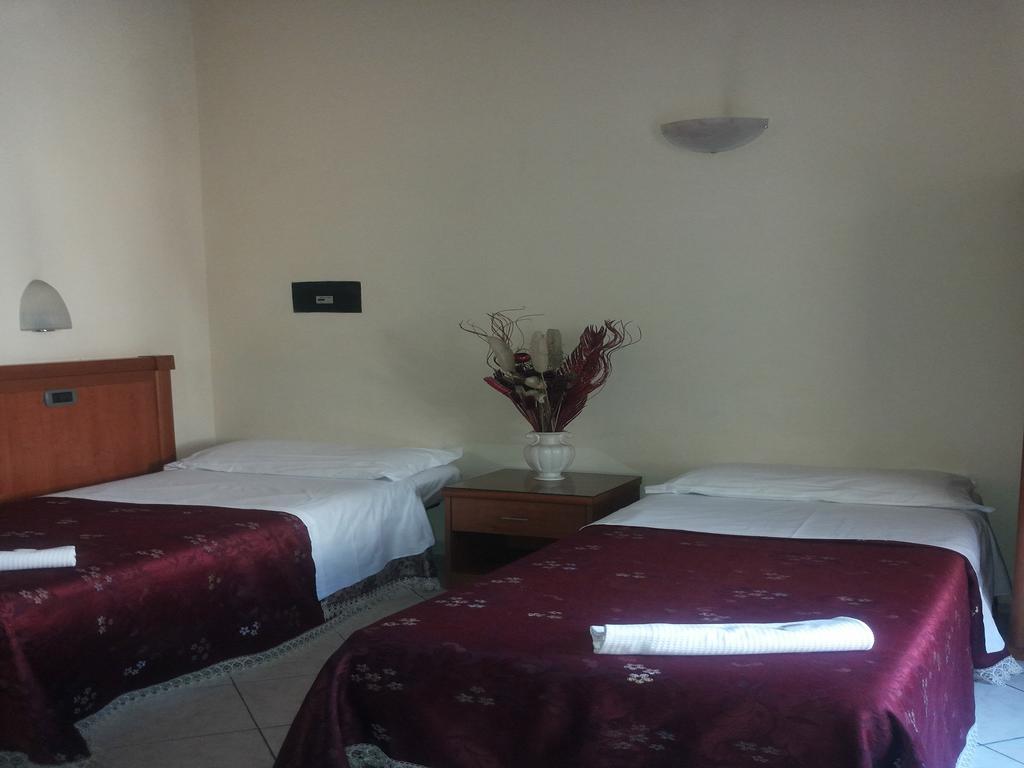 B&B Starlight Roma Eksteriør bilde