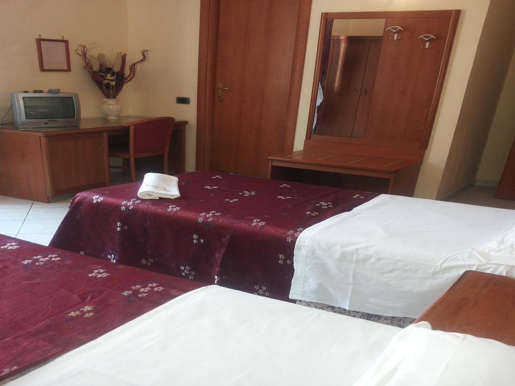 B&B Starlight Roma Eksteriør bilde