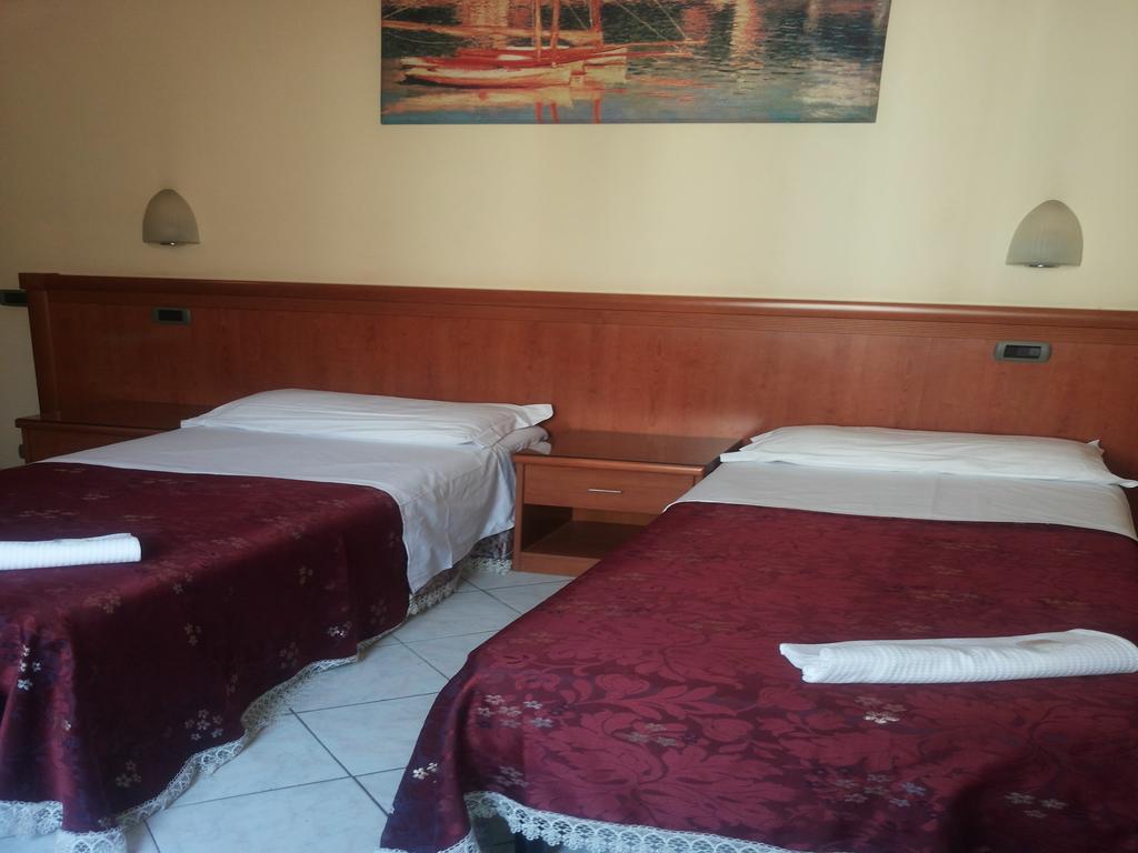 B&B Starlight Roma Eksteriør bilde