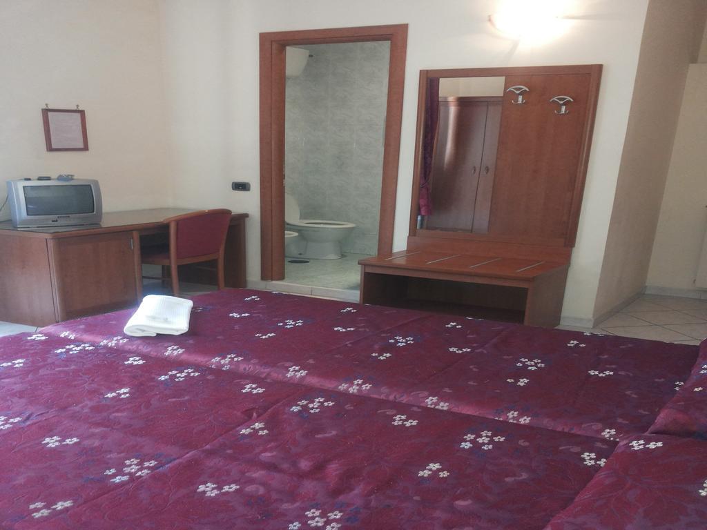 B&B Starlight Roma Eksteriør bilde