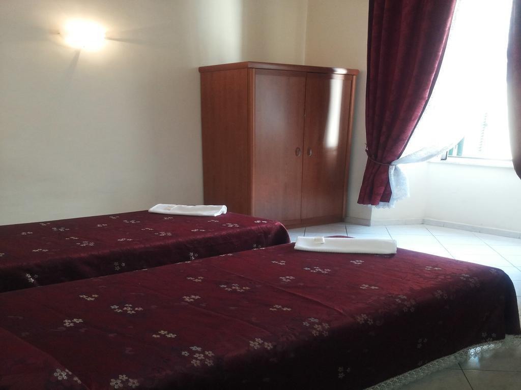 B&B Starlight Roma Eksteriør bilde