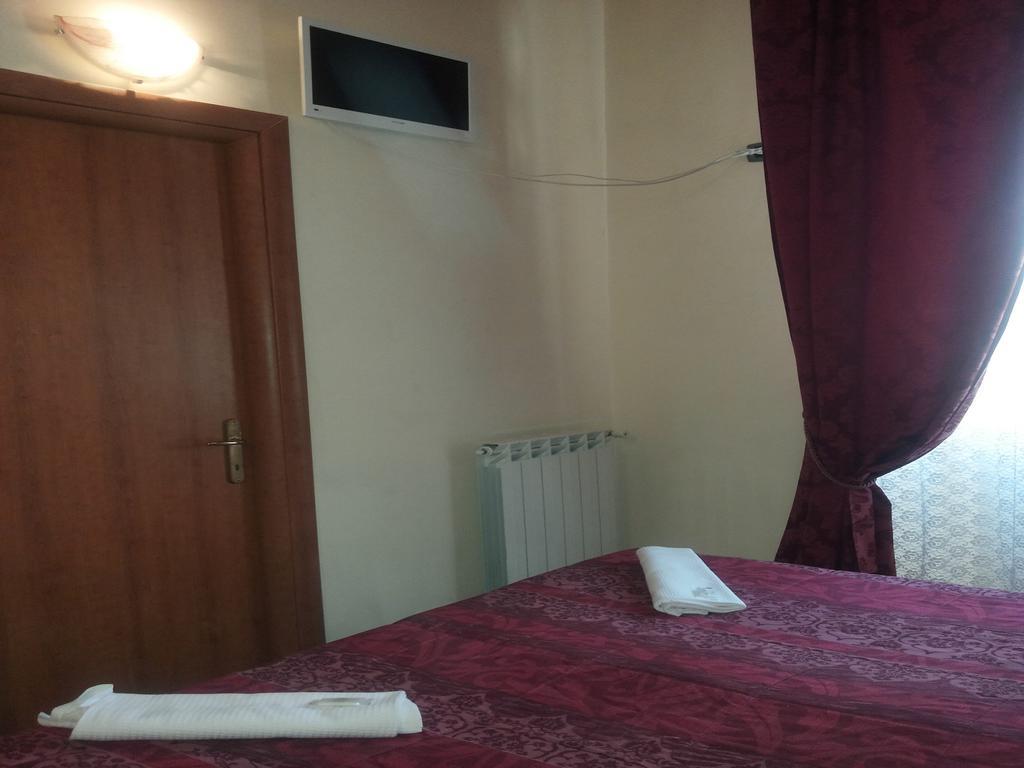 B&B Starlight Roma Eksteriør bilde