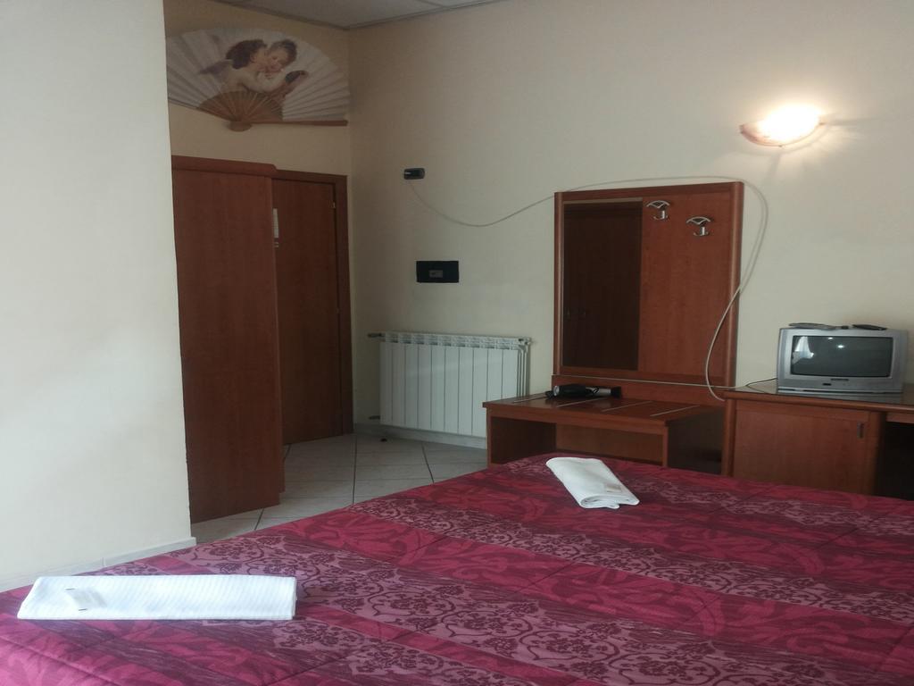 B&B Starlight Roma Eksteriør bilde