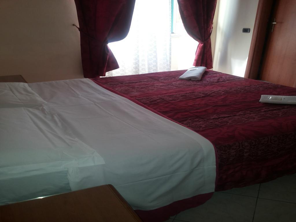 B&B Starlight Roma Eksteriør bilde