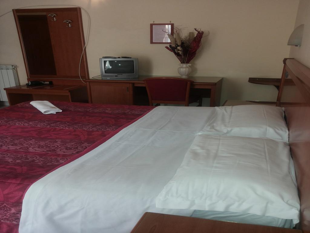 B&B Starlight Roma Eksteriør bilde