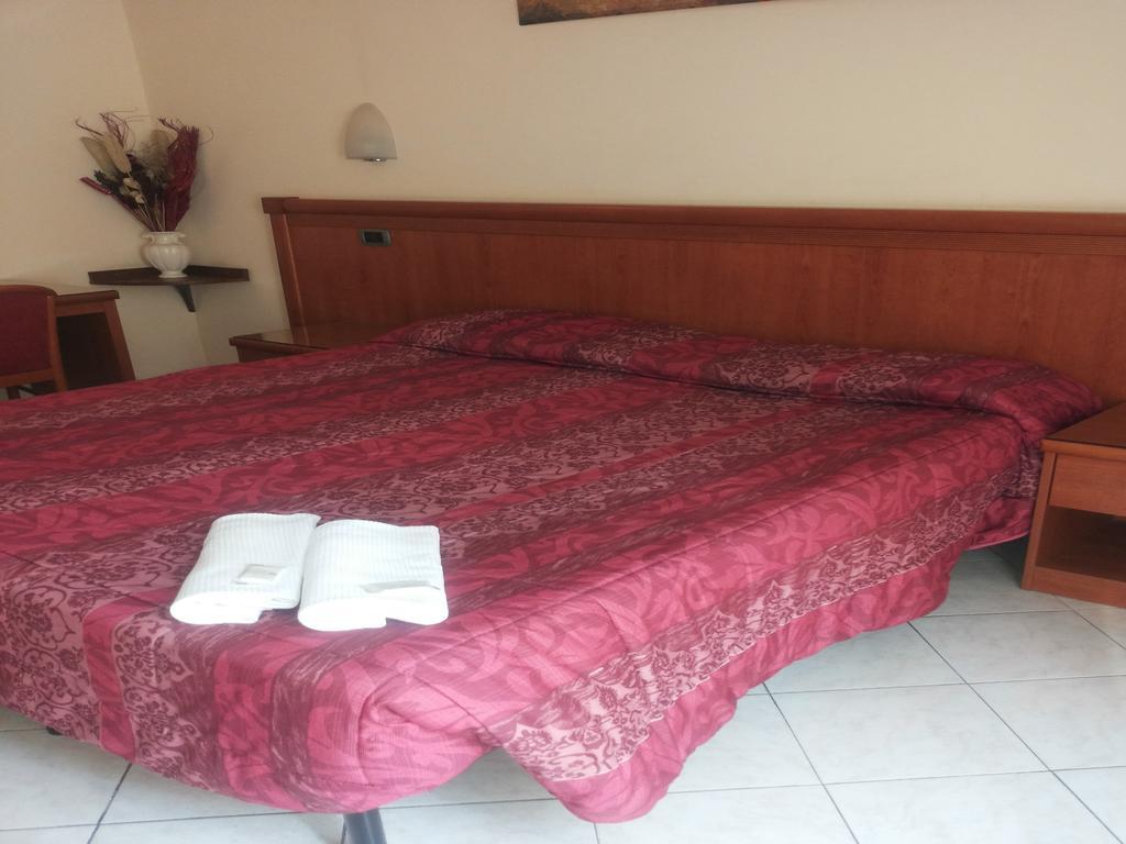 B&B Starlight Roma Eksteriør bilde