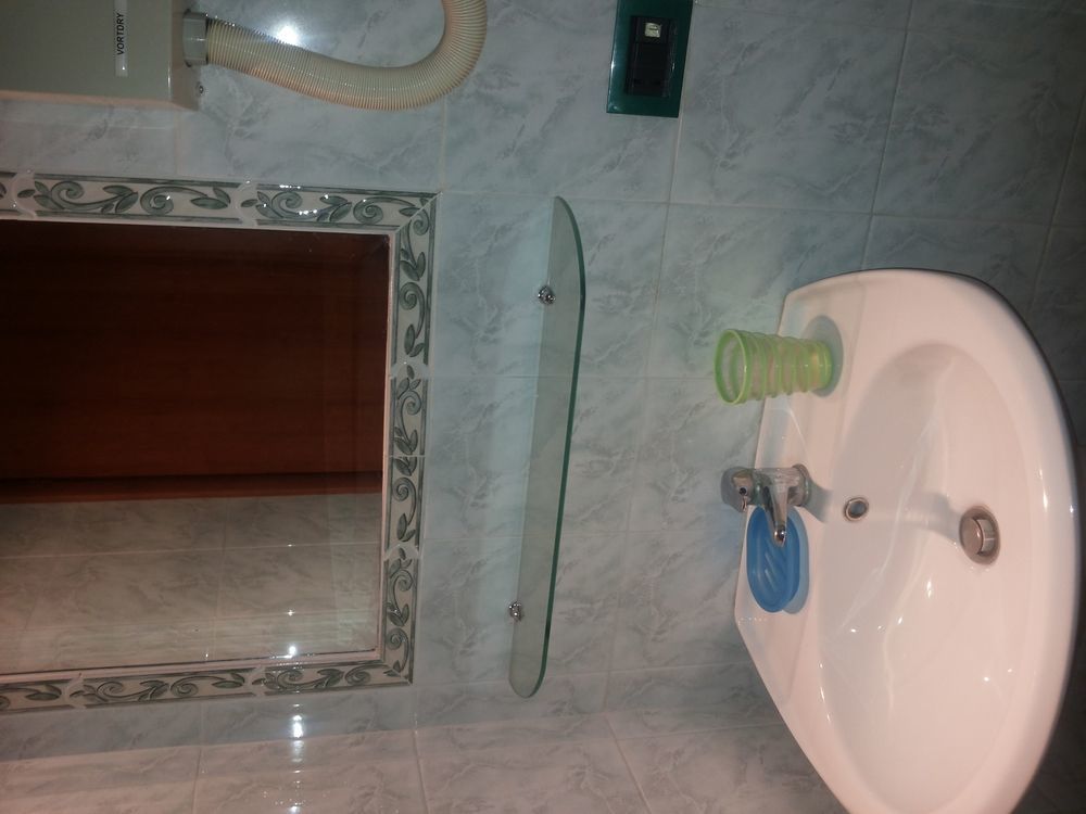 B&B Starlight Roma Eksteriør bilde