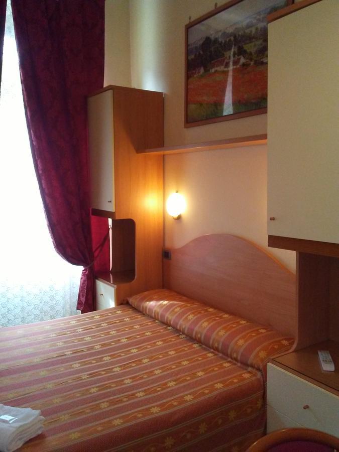 B&B Starlight Roma Eksteriør bilde