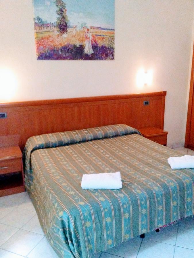 B&B Starlight Roma Eksteriør bilde