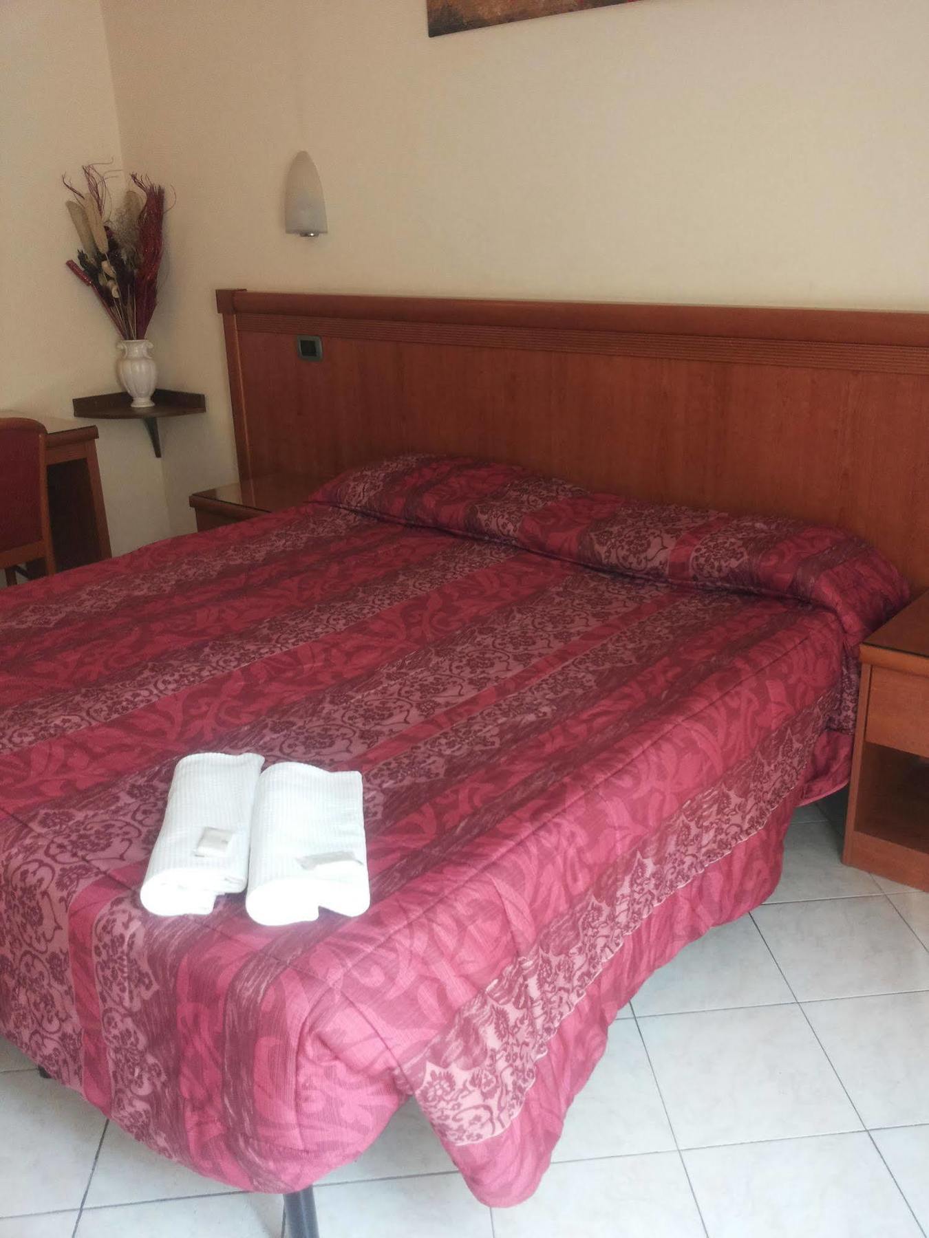 B&B Starlight Roma Eksteriør bilde
