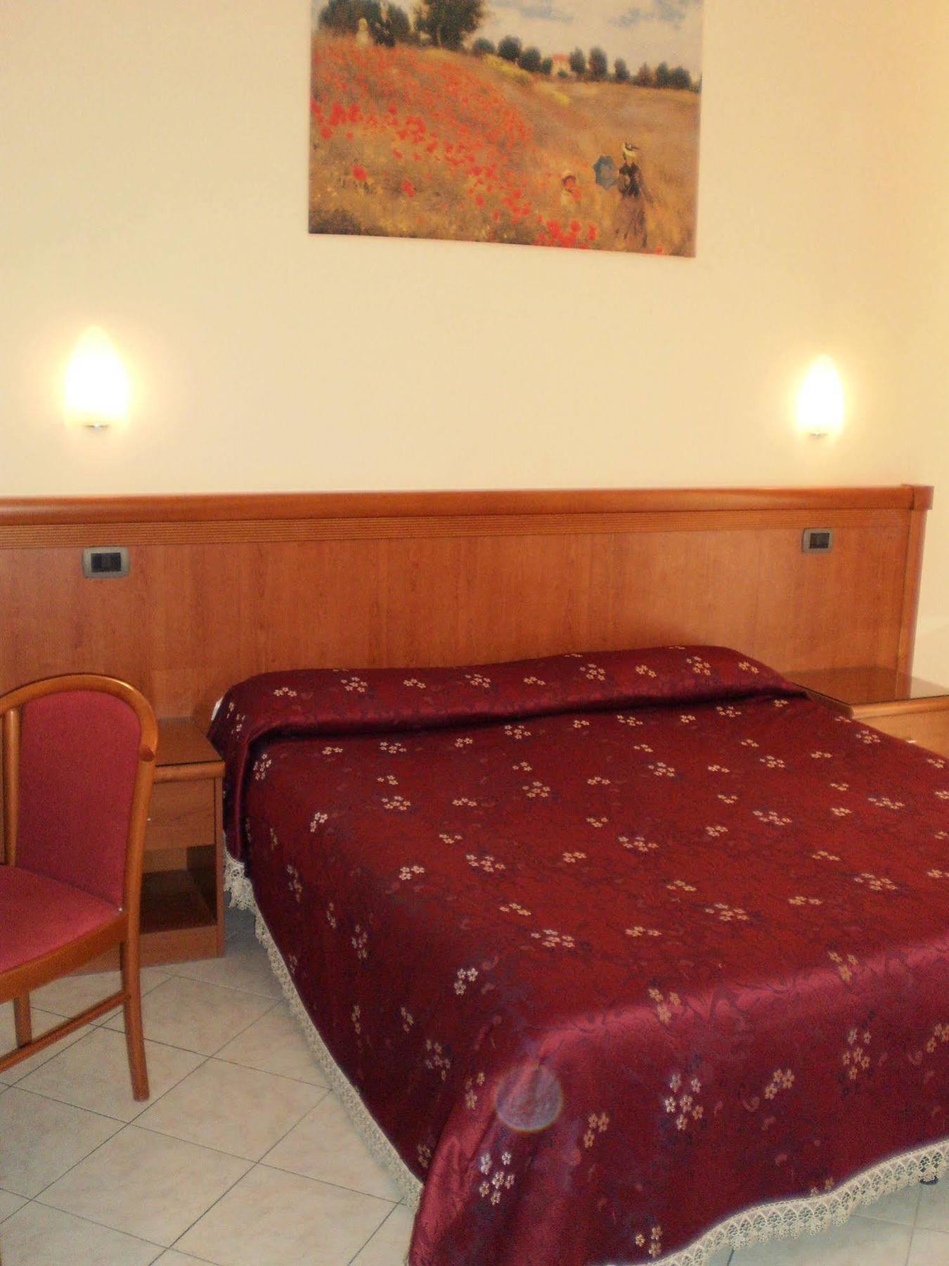 B&B Starlight Roma Eksteriør bilde