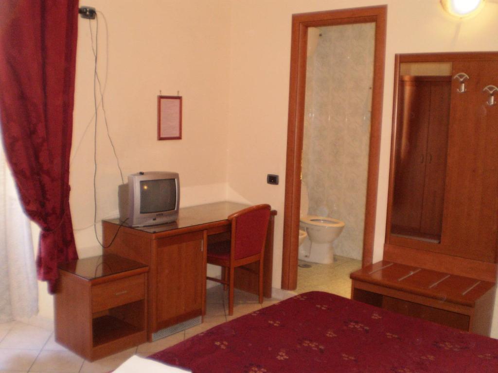 B&B Starlight Roma Eksteriør bilde