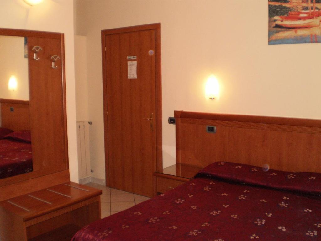 B&B Starlight Roma Eksteriør bilde