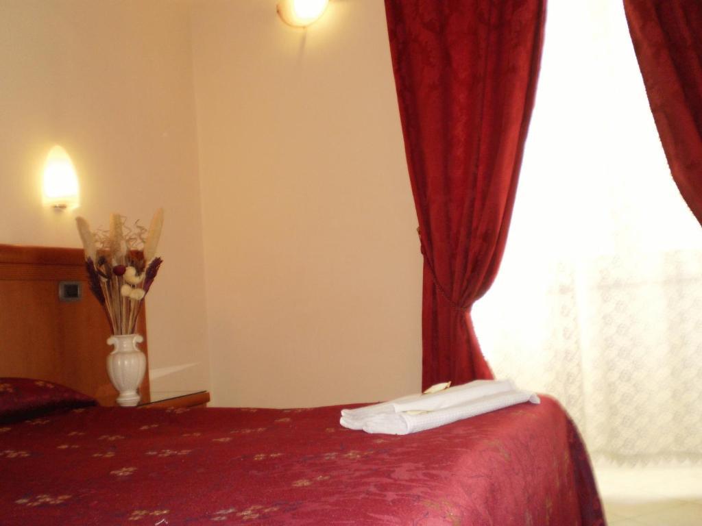 B&B Starlight Roma Eksteriør bilde