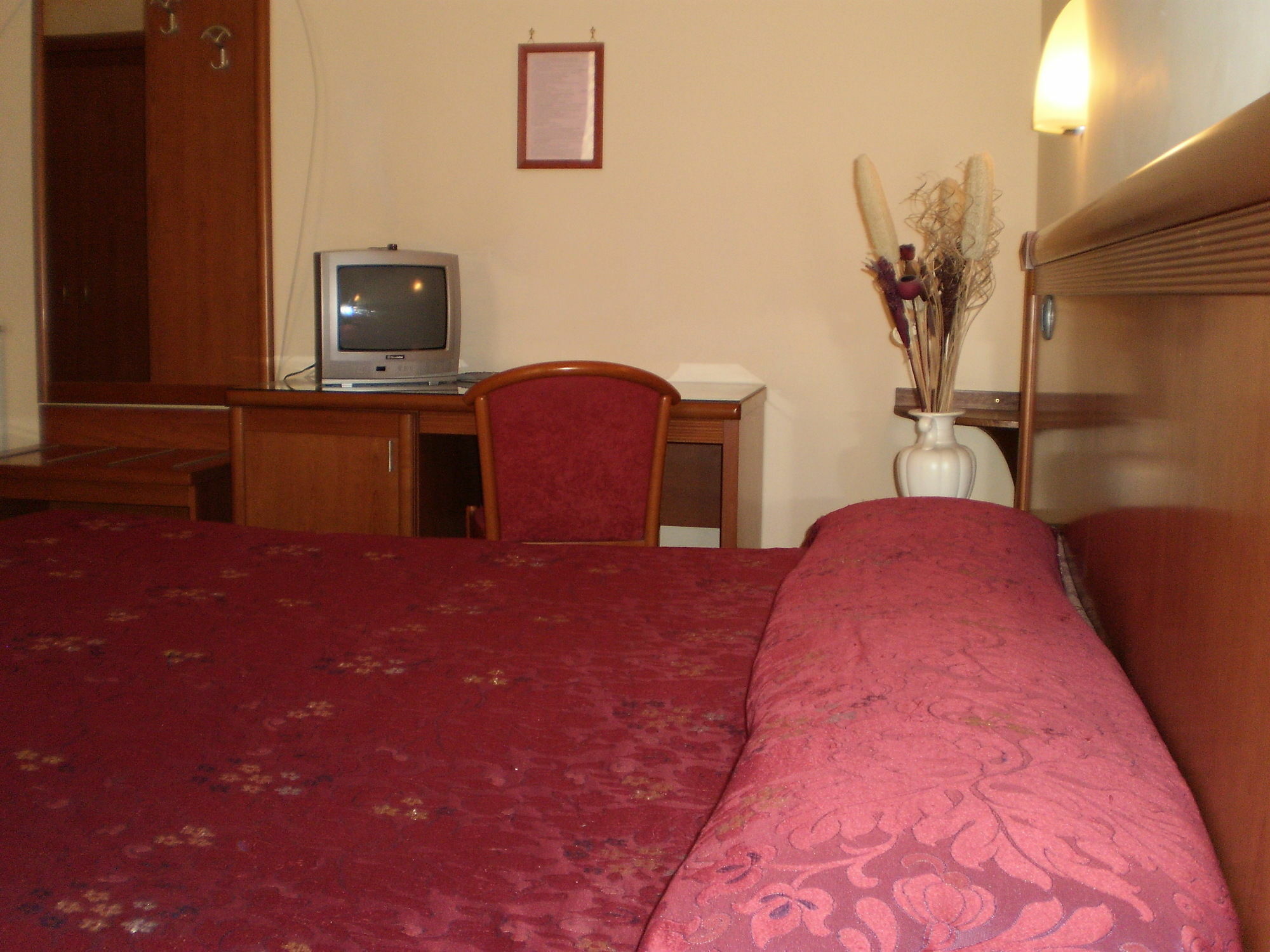 B&B Starlight Roma Eksteriør bilde