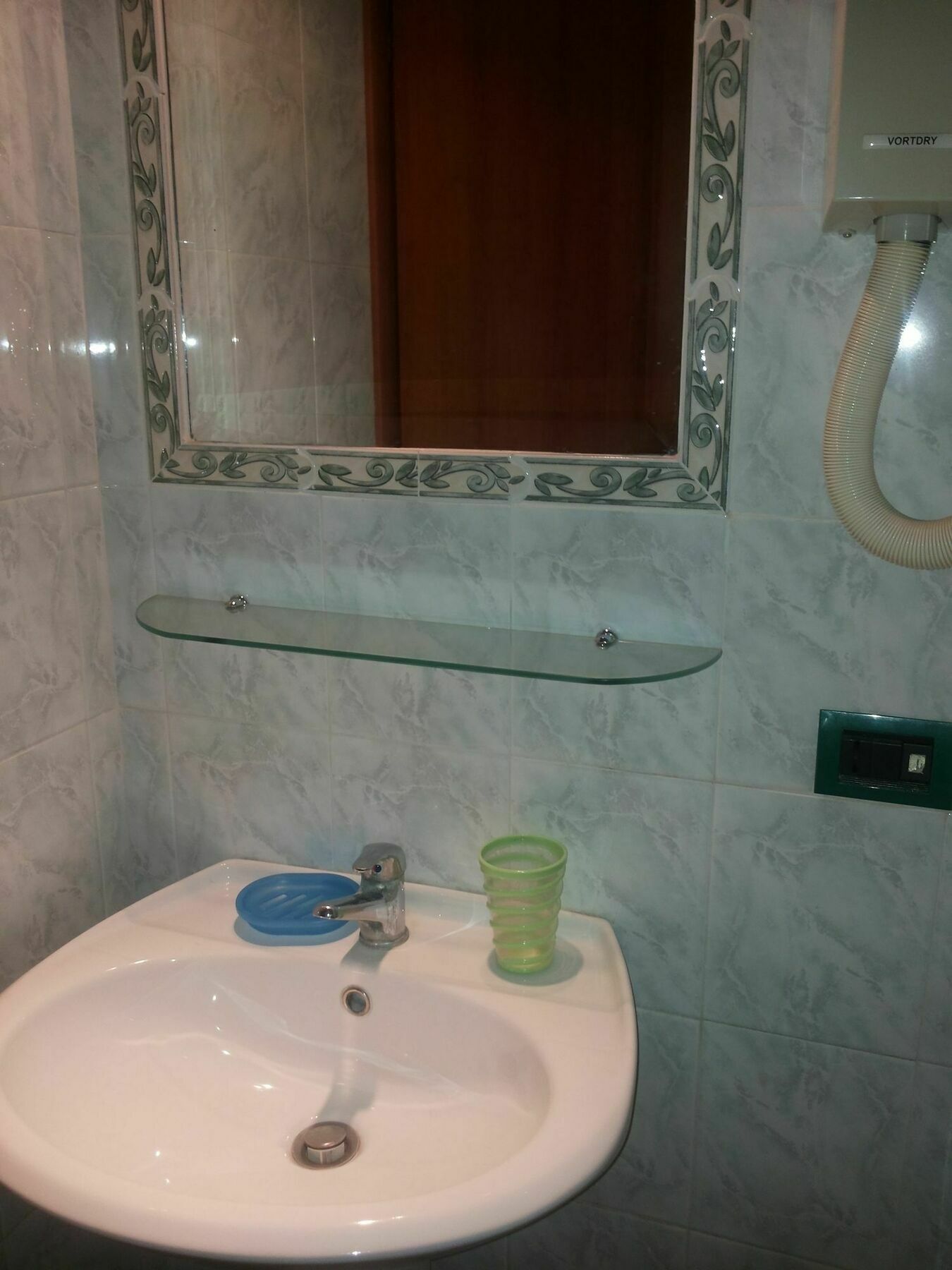 B&B Starlight Roma Eksteriør bilde