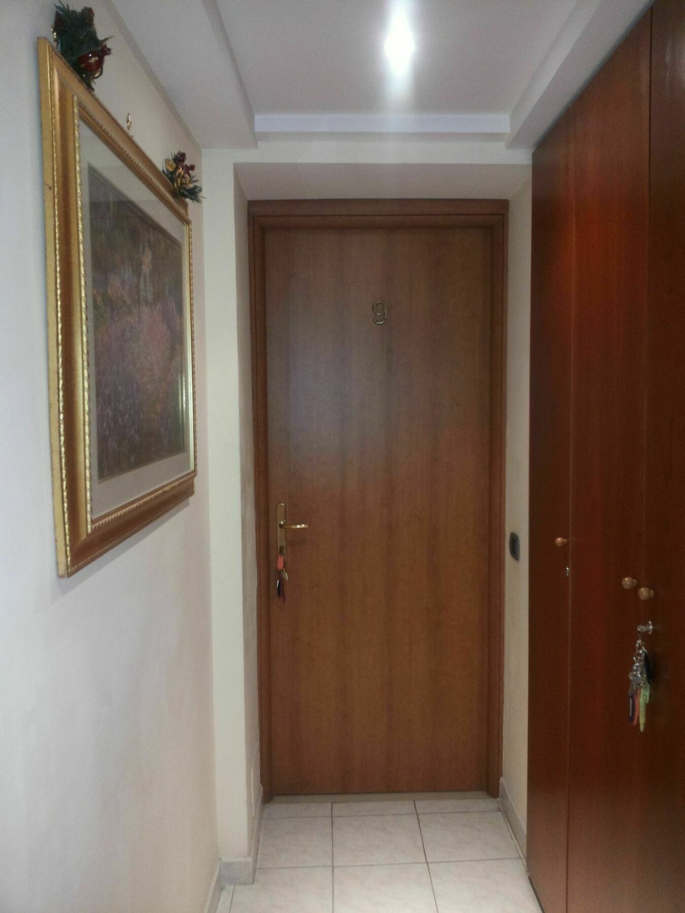 B&B Starlight Roma Eksteriør bilde